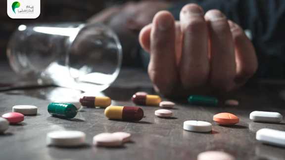 ترک قرص پرگابالین