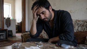 عوارض مصرف شیشه