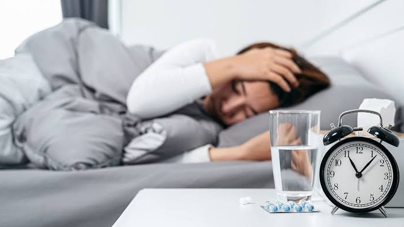 عوارض قطع ناگهانی قرص باکلوفن